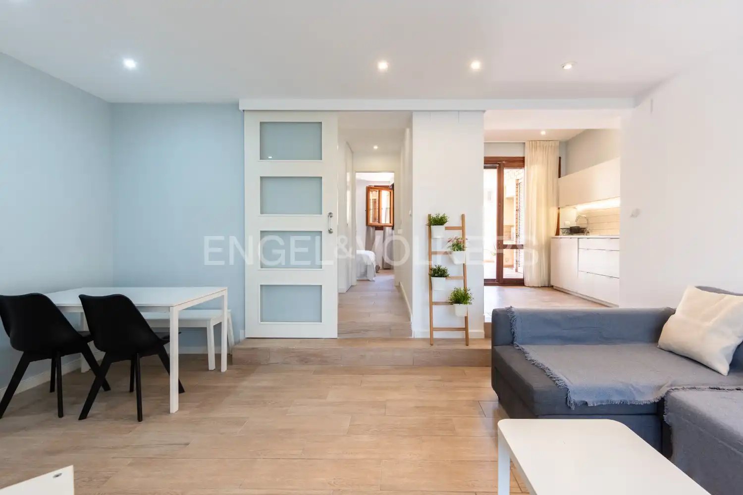 Casa de 60 m² en Valencia