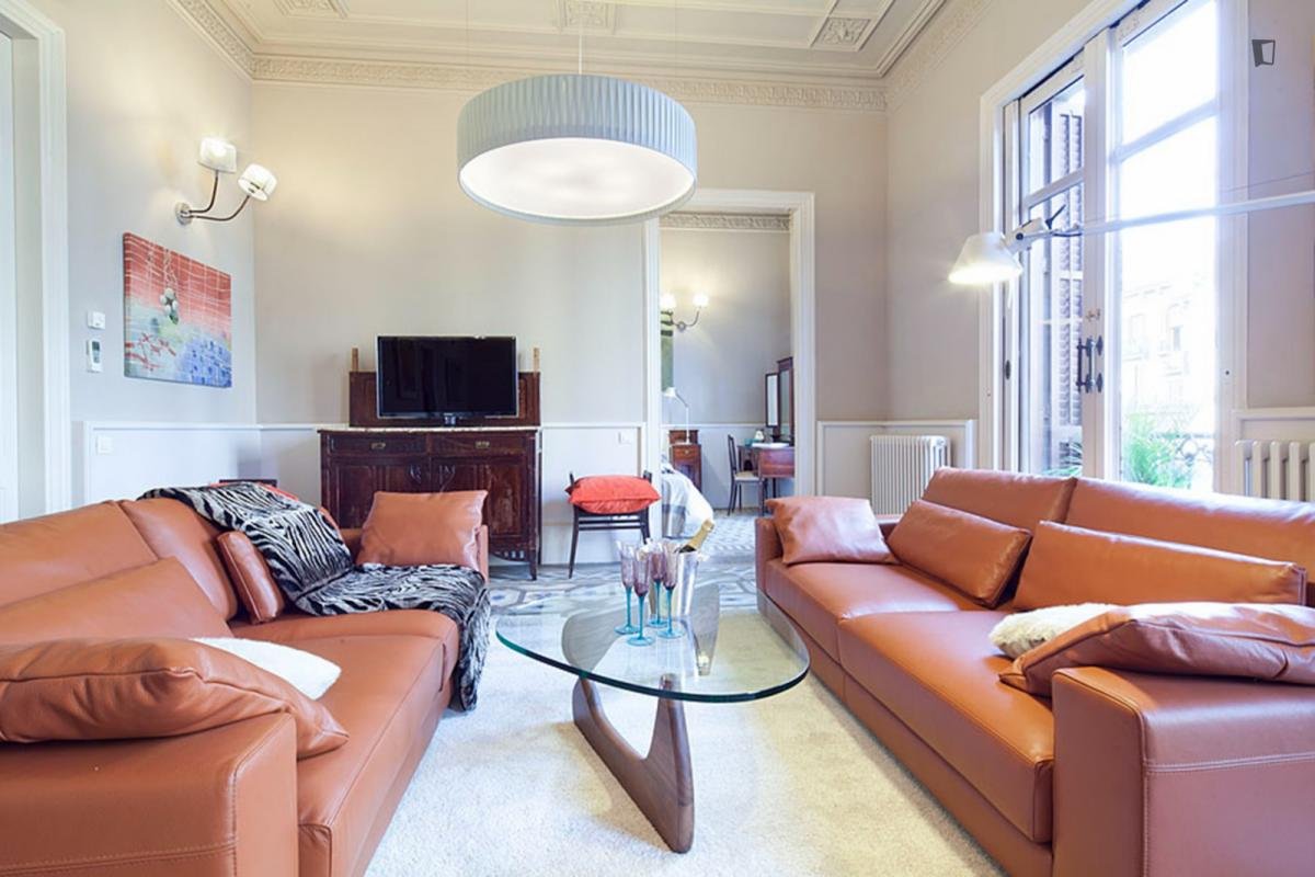 Piso de 105 m² en Barcelona