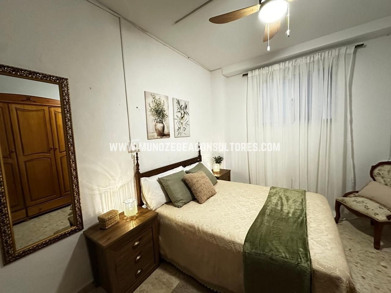 Casa de 400 m² en Lucena