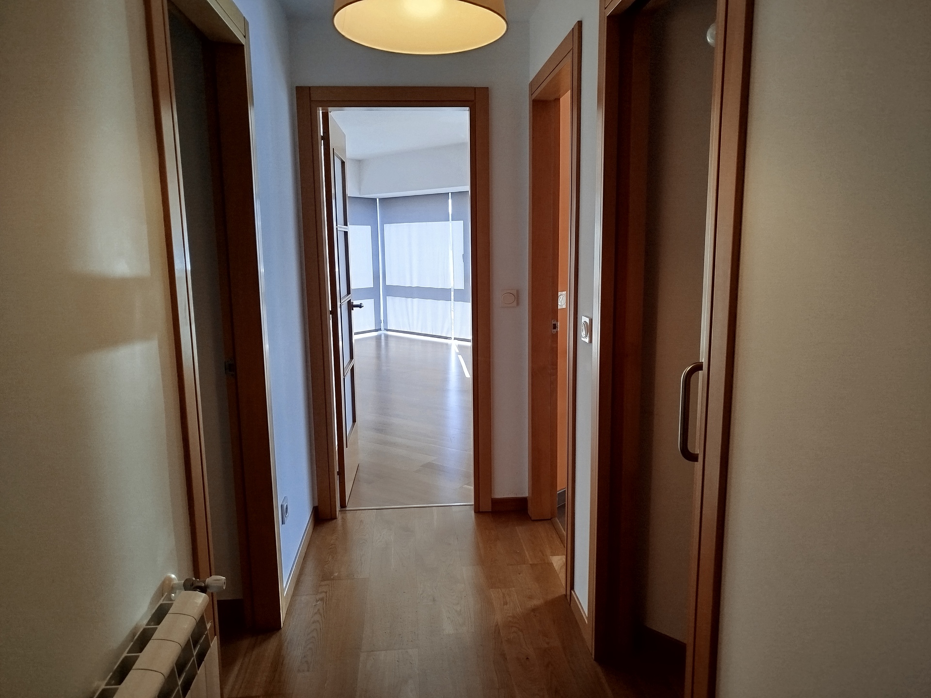 Pis de 134 m² a Santiago de Compostel·la