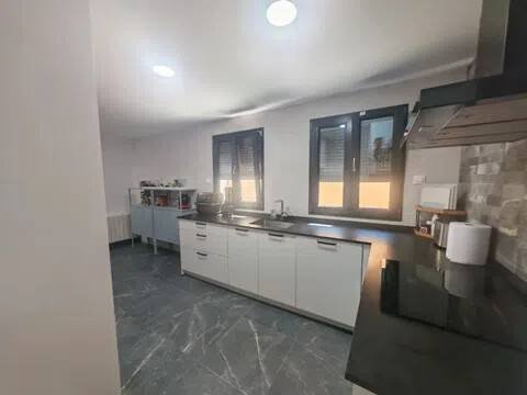 Piso de 289 m² en Segovia
