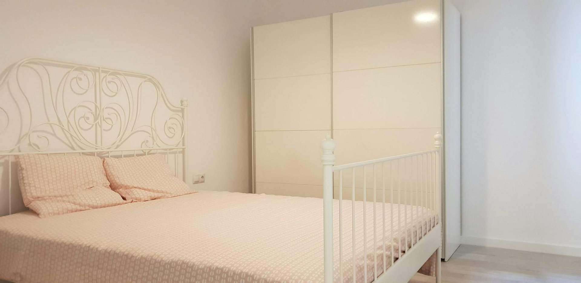 Wohnung 65 m² in Valencia