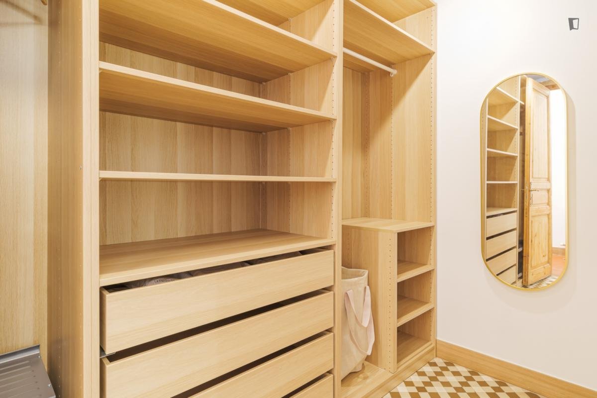 Zimmer zur Miete, Barcelona