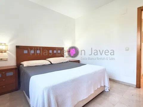 Piso de 134 m² en Jávea