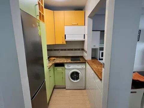 Piso de 55 m² en Almería