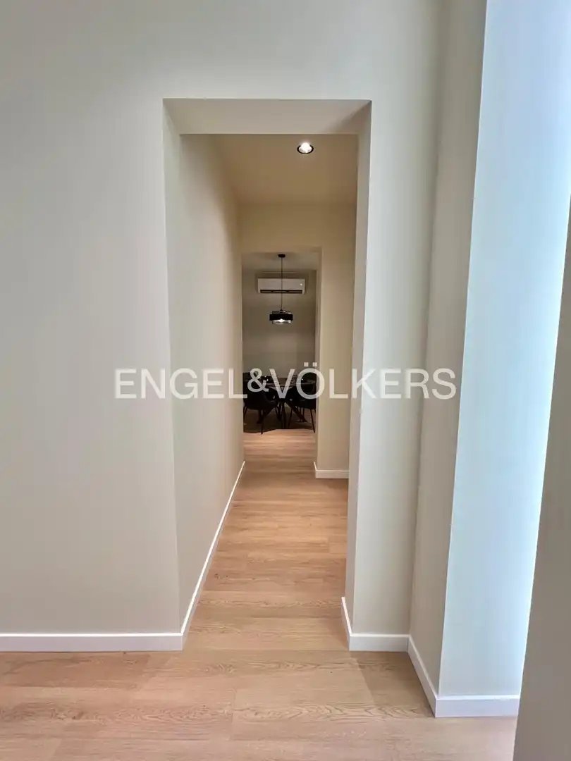 Piso de 120 m² en Burjasot