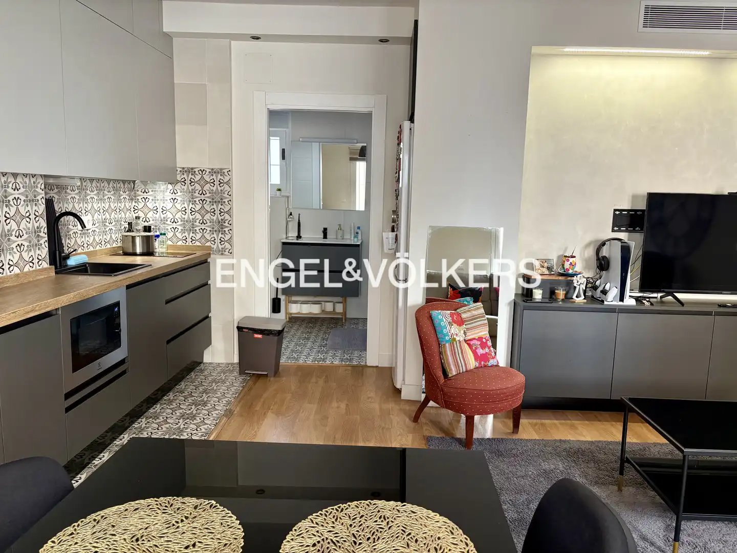 Wohnung 72 m² in Sevilla