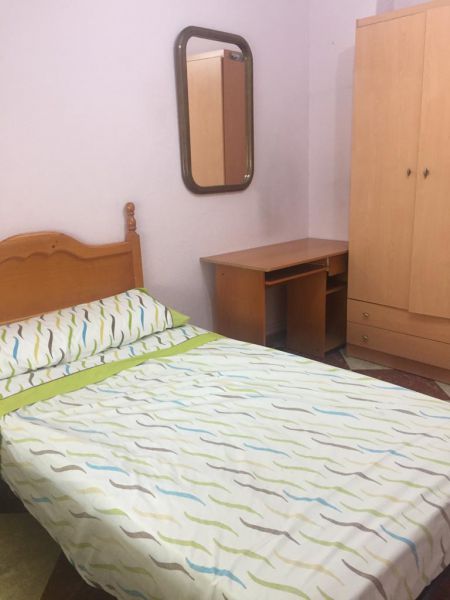 Habitación 90 m², Albacete