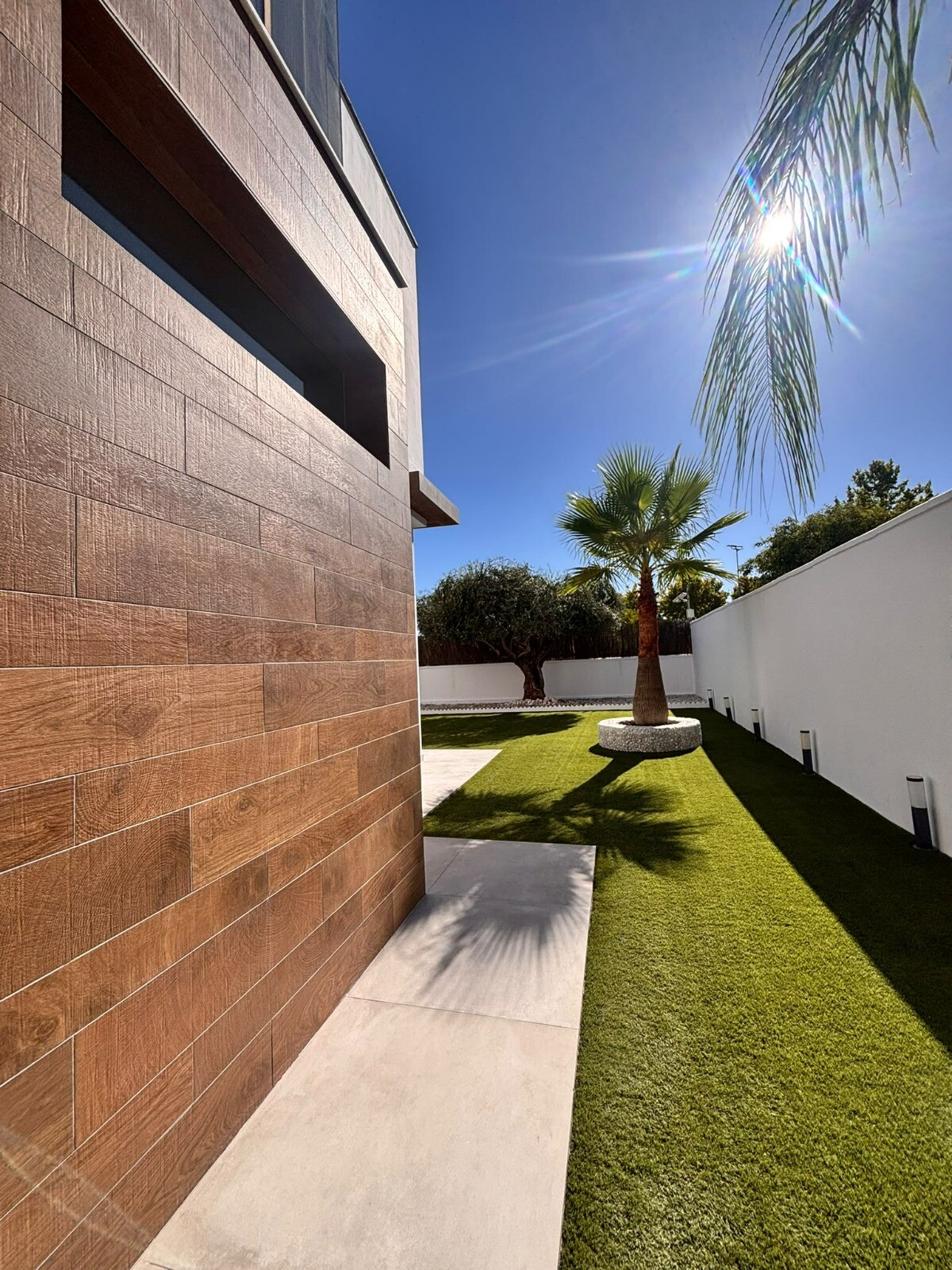 Piso de 176 m² en Bormujos