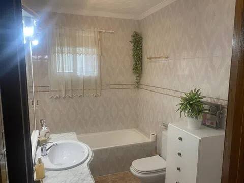 Piso de 90 m² en Alhaurín el Grande