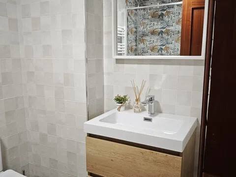Apartamento 79 m² em Gijón / Xixón