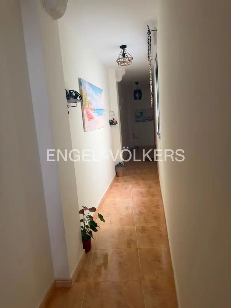Piso de 112 m² en Chilches
