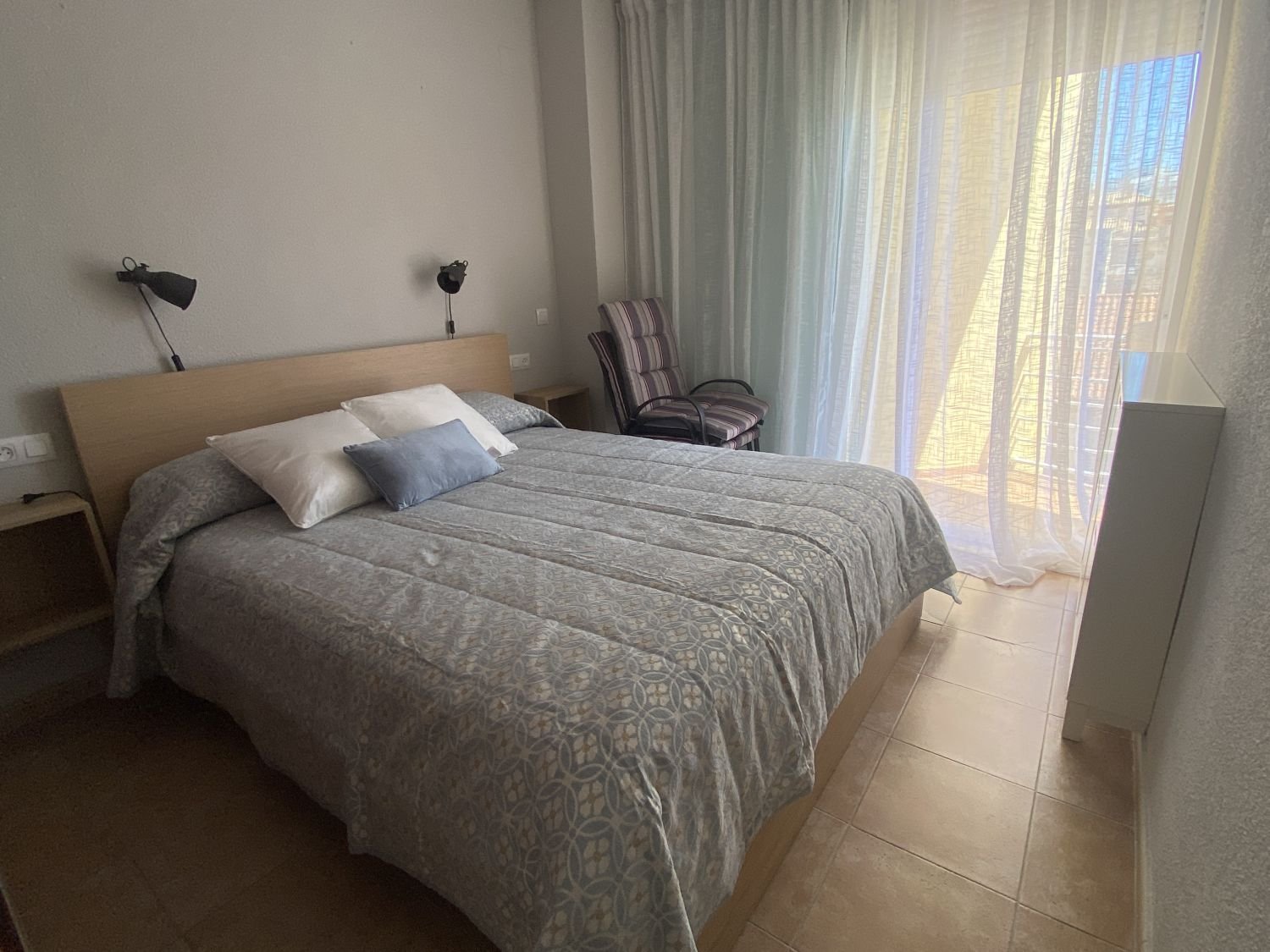 Pis de 70 m² a Isla Cristina