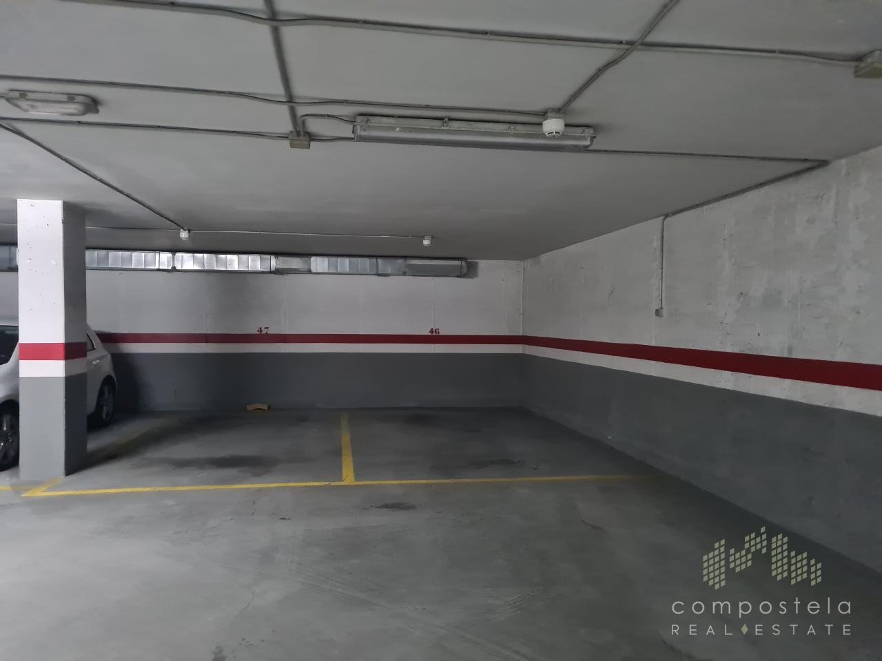 Wohnung 60 m² in Ames
