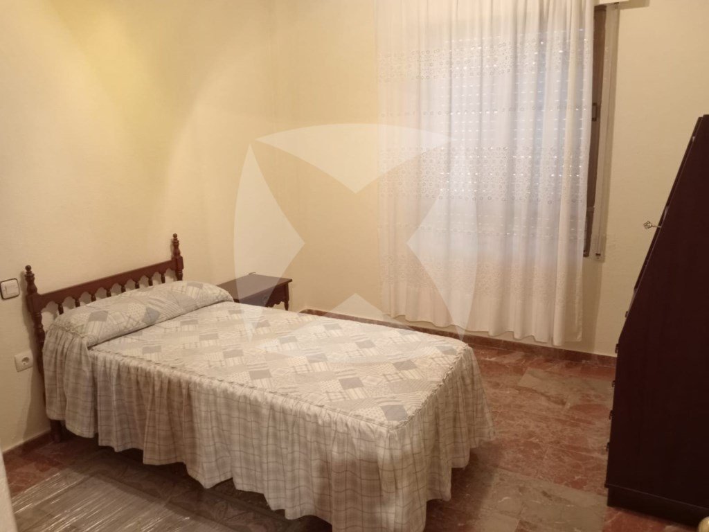 Piso de 140 m² en Badajoz