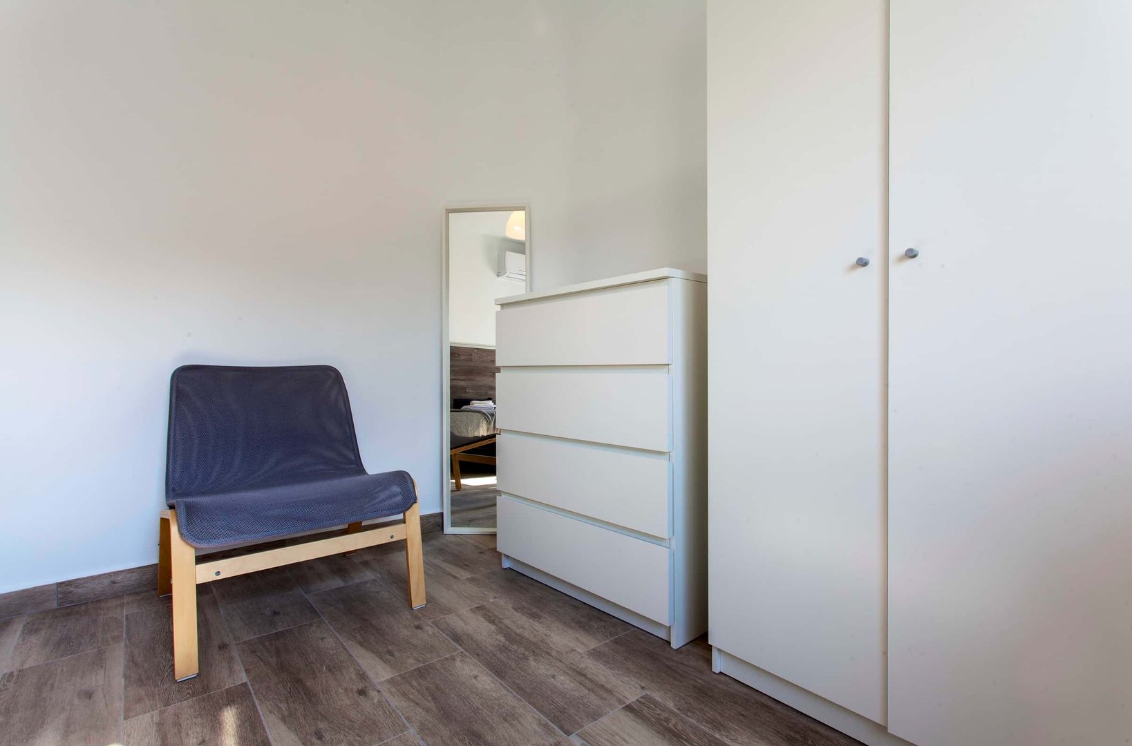 Chambre à louer, Valence
