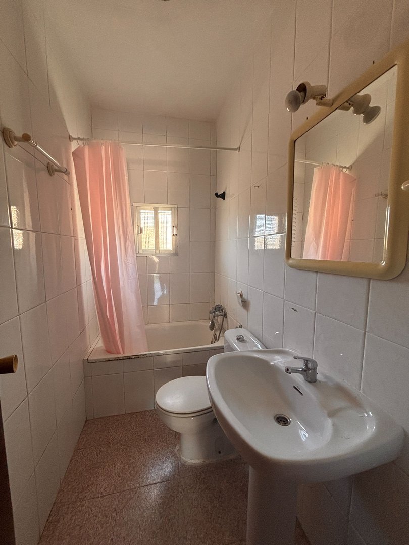 Piso de 160 m² en Taberno