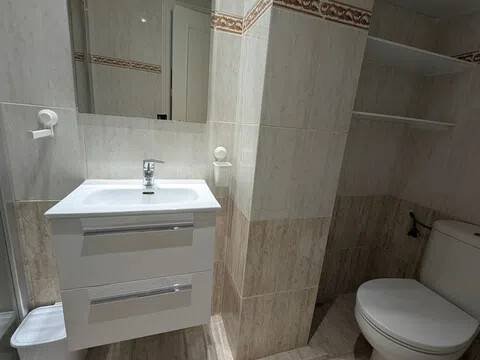 Pis de 85 m² a Castelló de la Plana