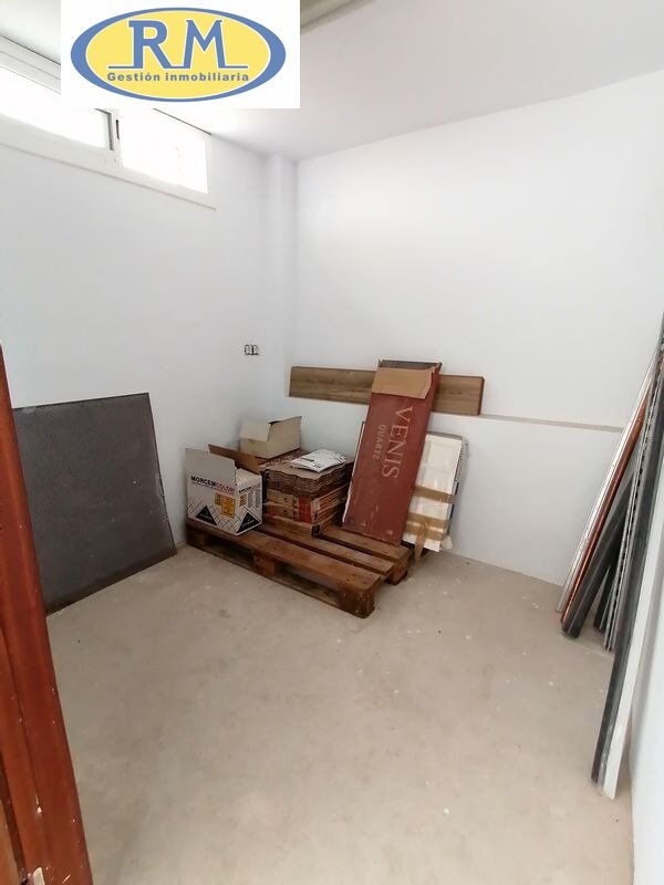 Piso de 170 m² en Cáceres