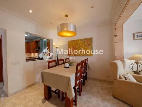 Piso de 120 m² en Santa Margalida