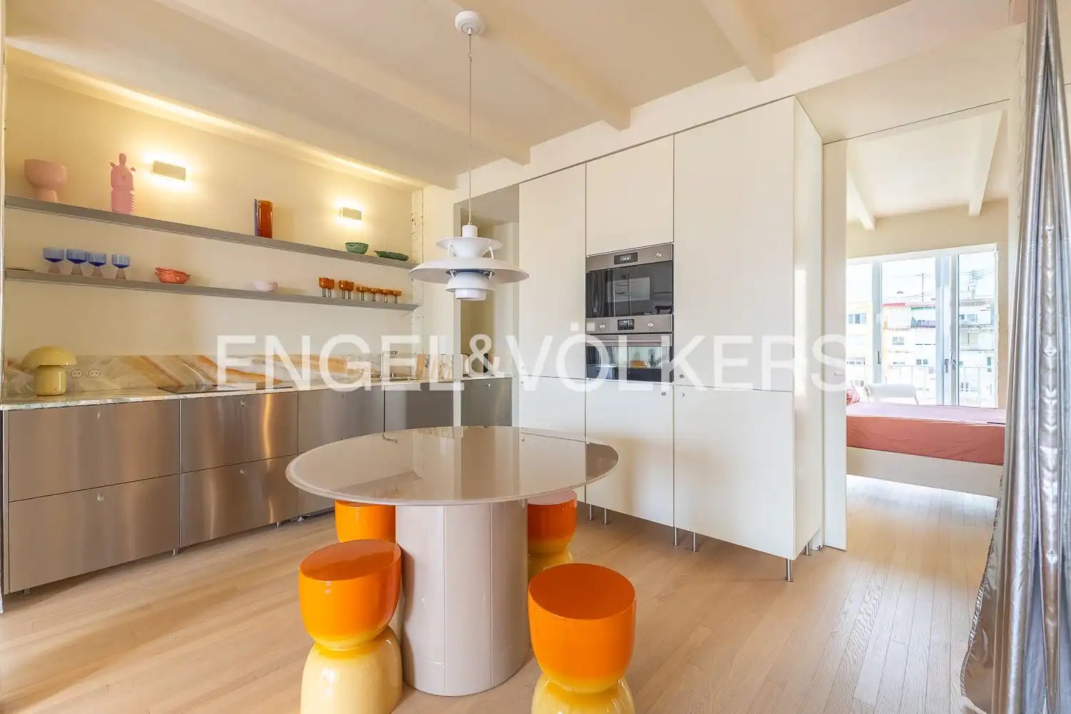 Appartement 70 m² à Valence