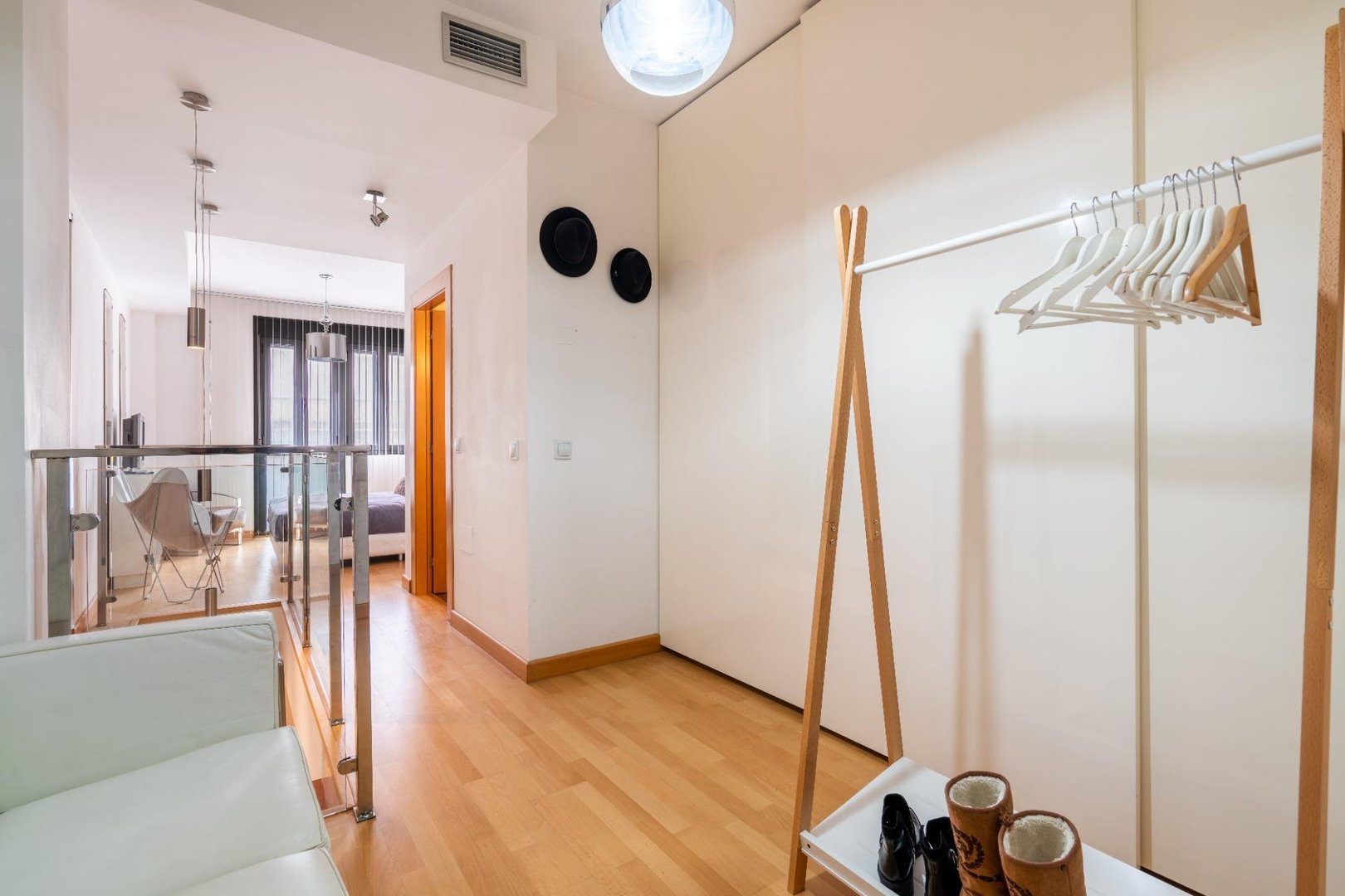 Piso de 60 m² en Almería