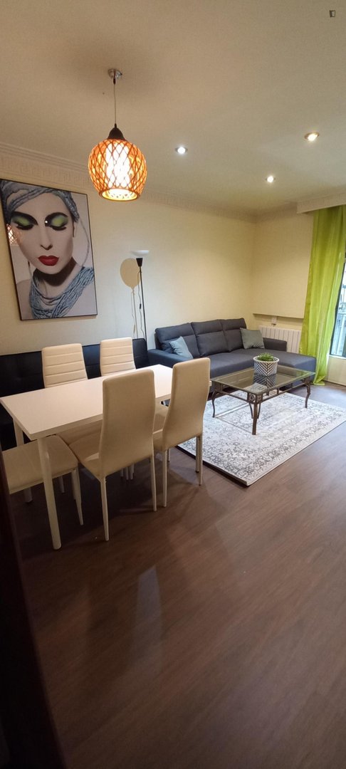 Pis de 75 m² a Salamanca
