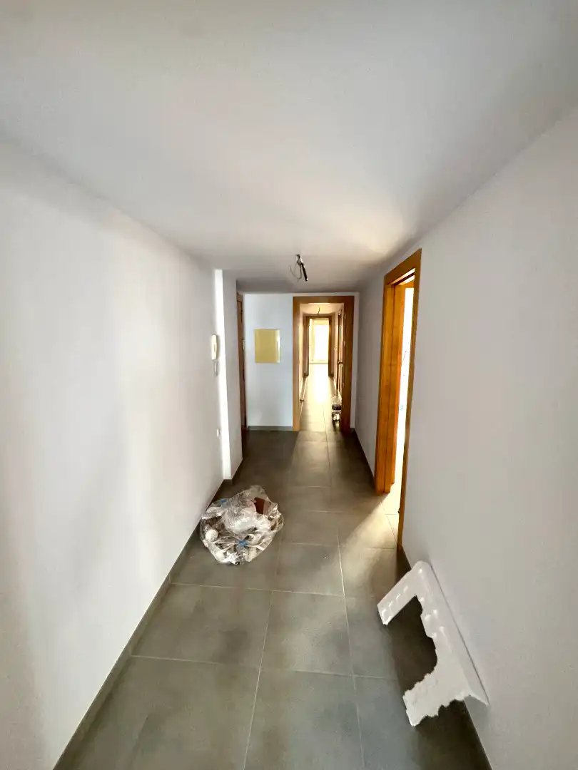 Piso de 140 m² en El Ejido