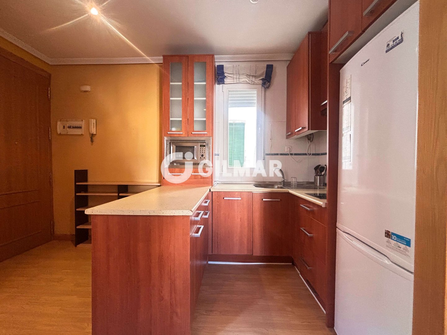 Pis de 33 m² a Madrid