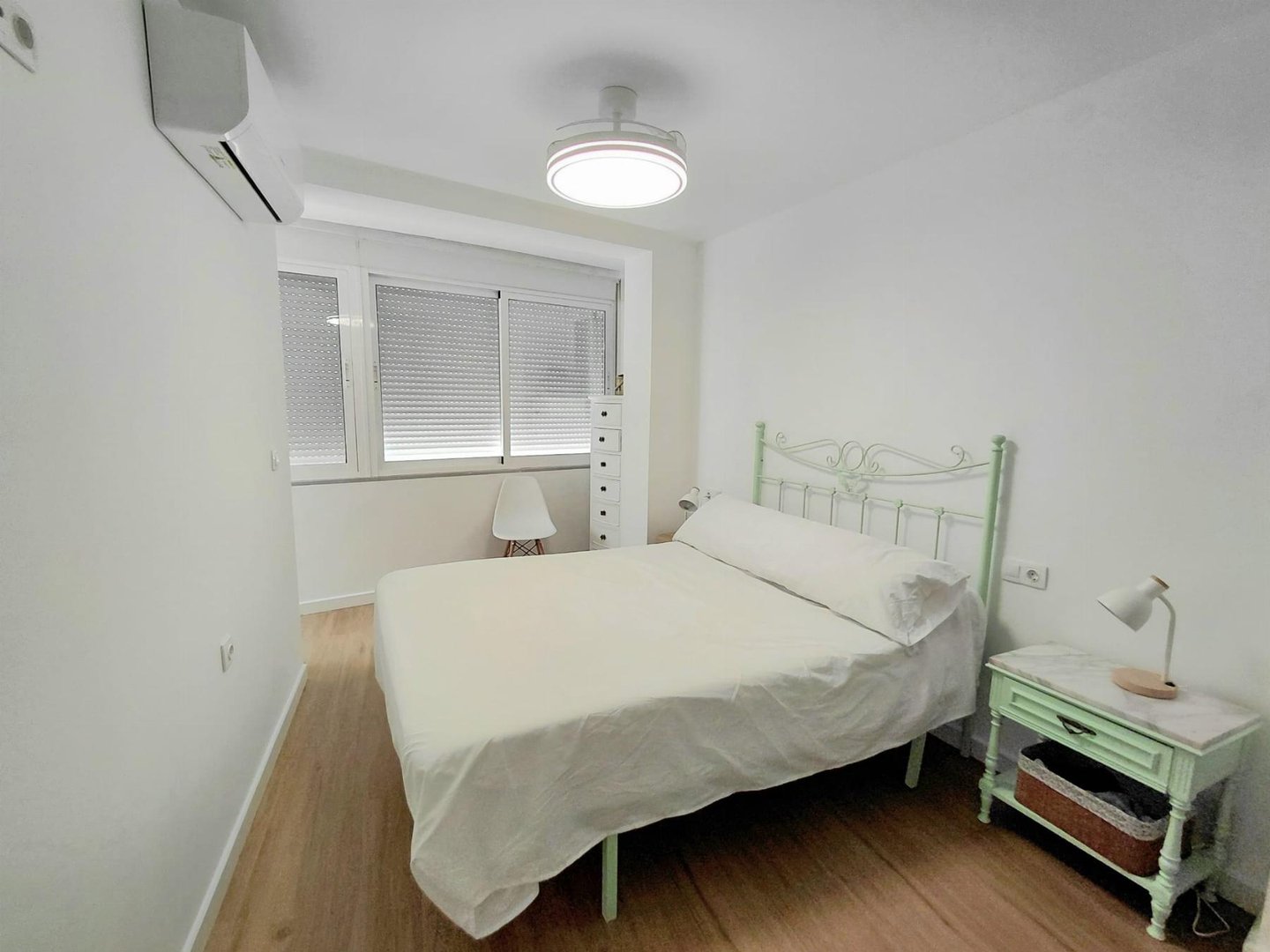 Casa de 100 m² en Águilas