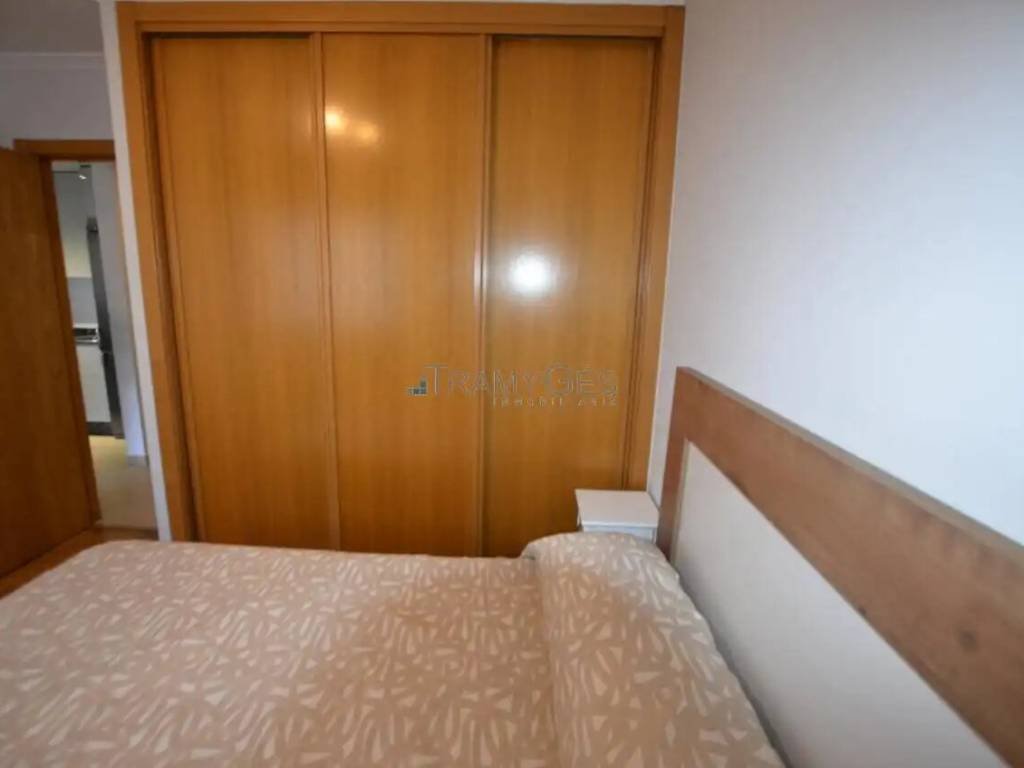 Piso de 40 m² en O Porriño