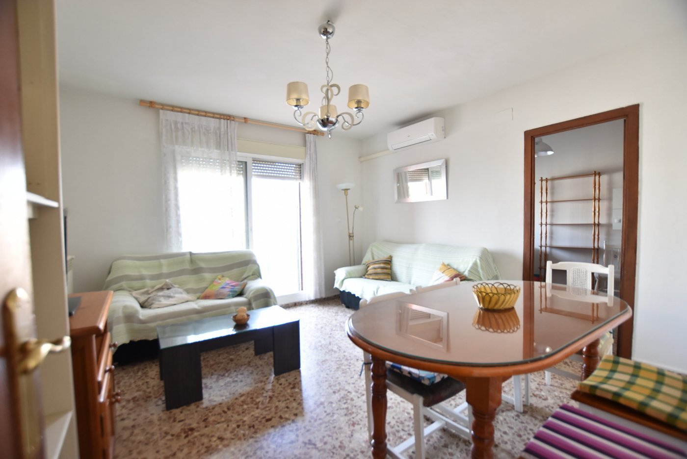 Quarto 115 m², Granada