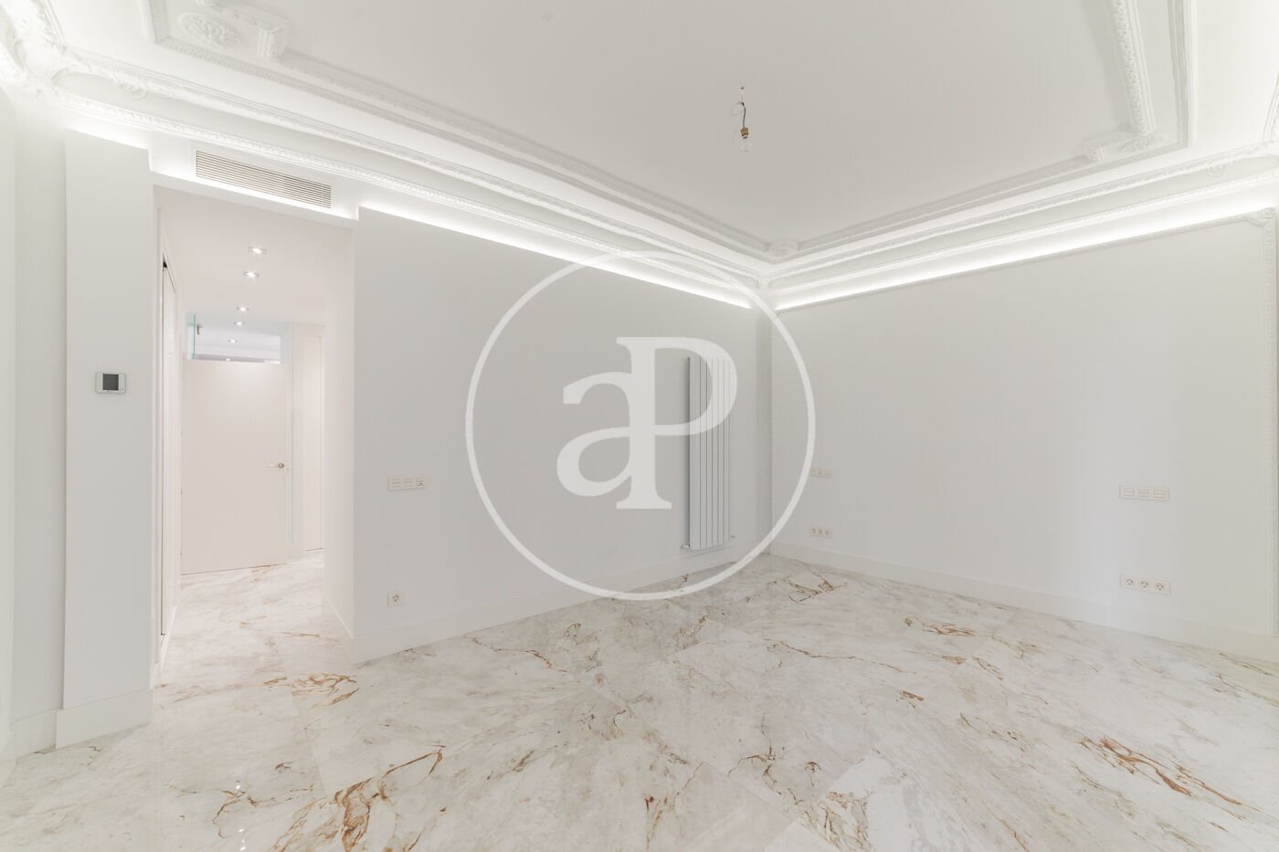 Pis de 230 m² a Madrid
