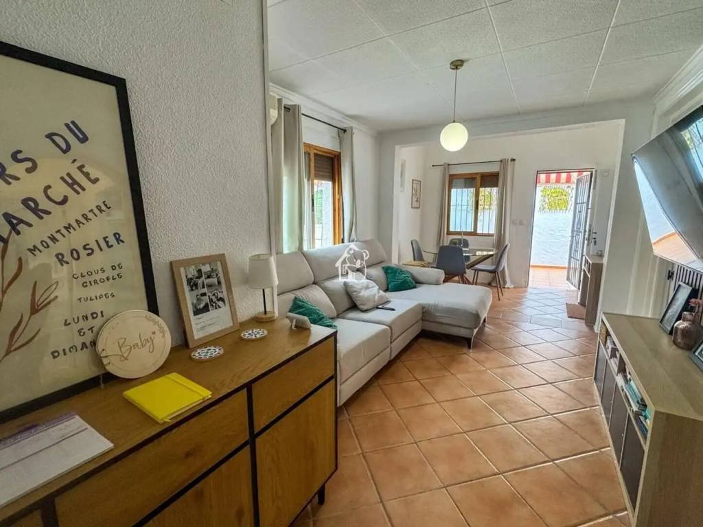 Haus 130 m² in San Fulgencio