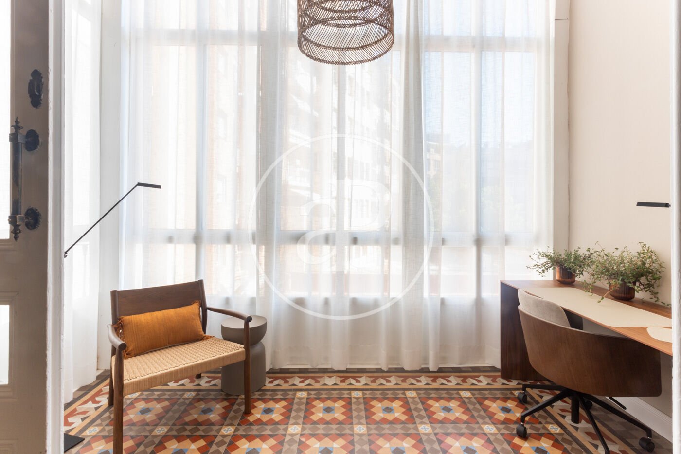 Piso de 166 m² en Barcelona