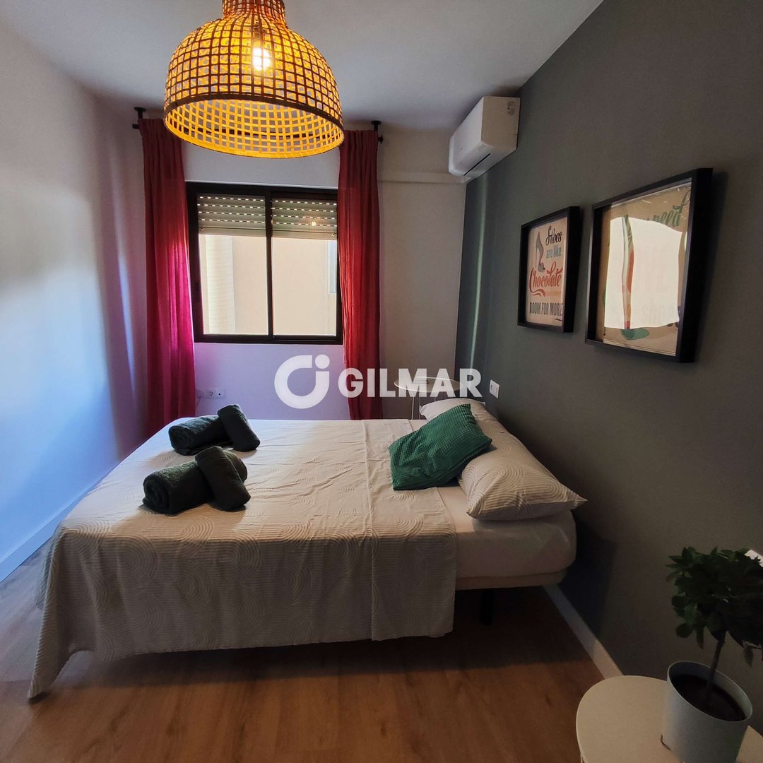 Pis de 120 m² a Estepona