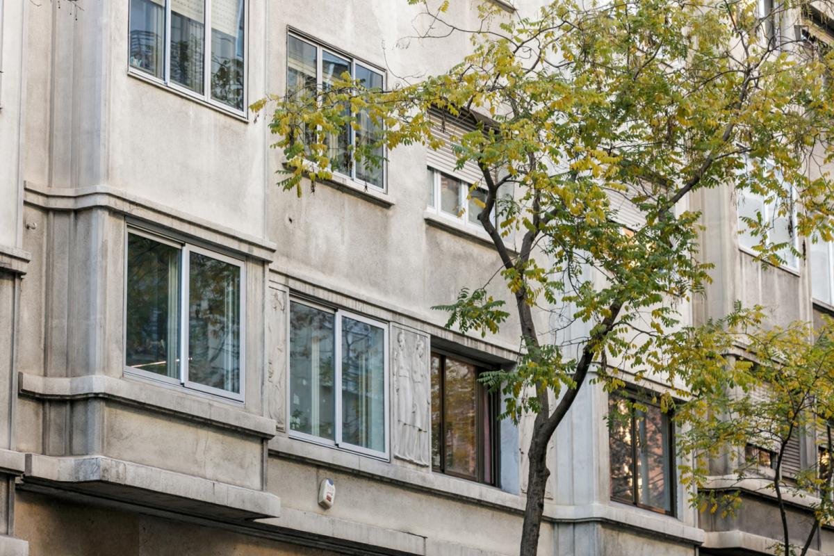 Chambre à louer, Barcelone