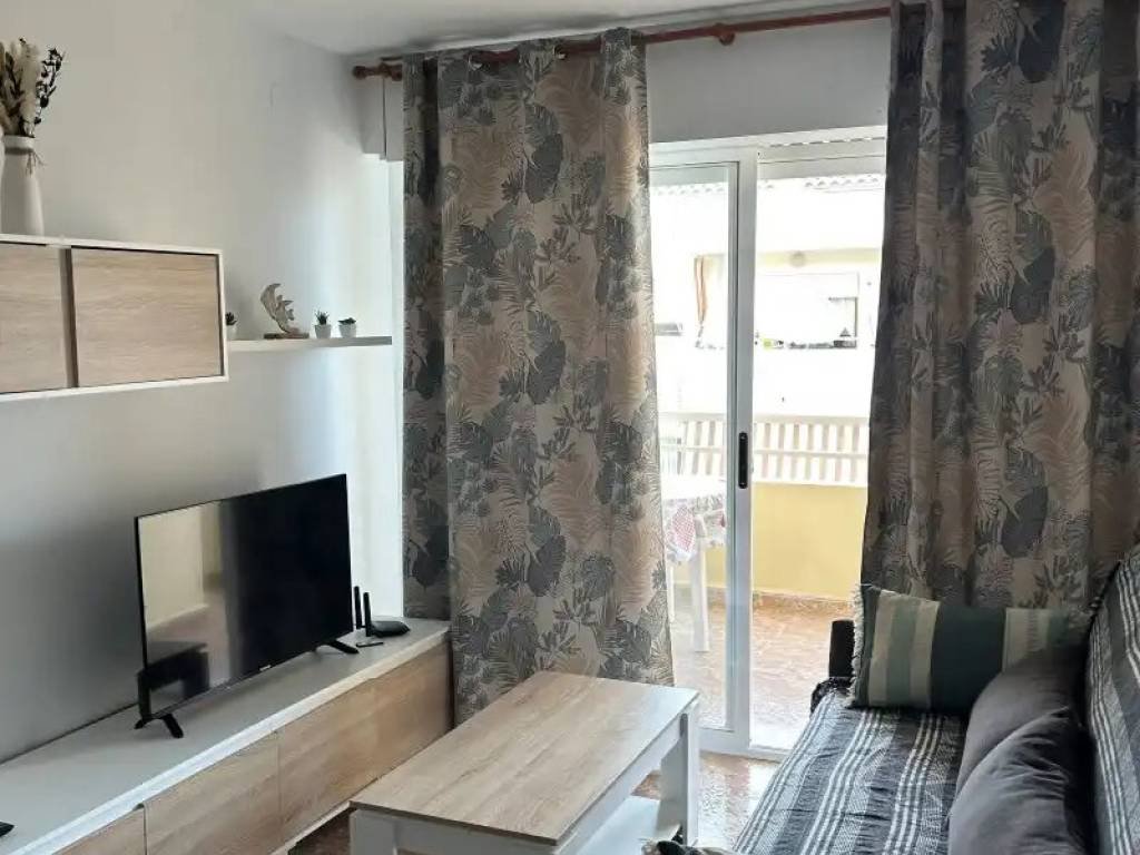 Piso de 80 m² en Miramar