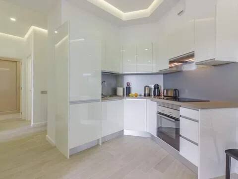 Piso de 76 m² en Adeje