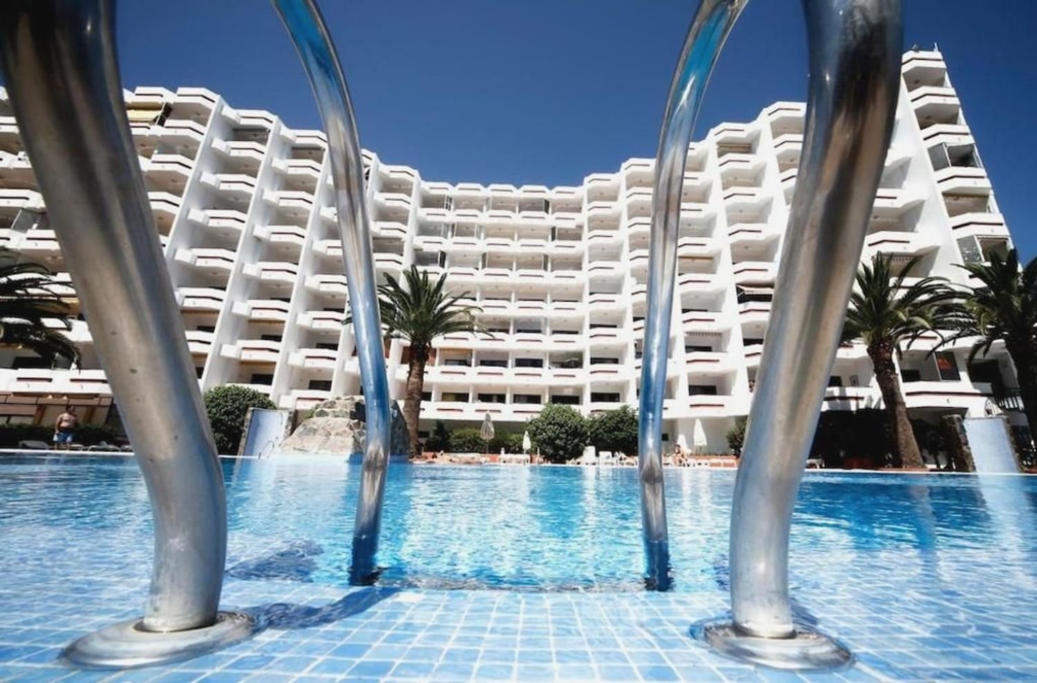 Piso de 82 m² en San Bartolomé de Tirajana