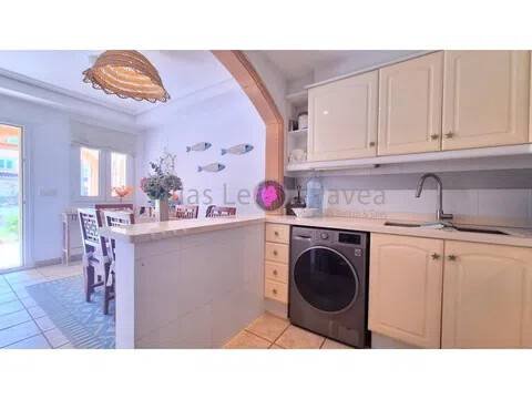 Wohnung 110 m² in Xàbia / Jávea