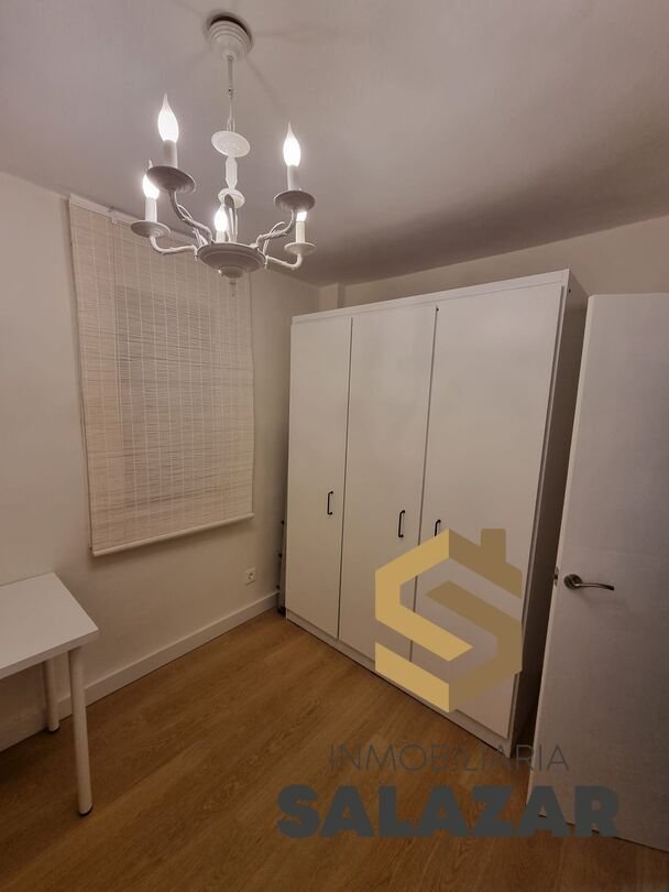 Piso de 57 m² en Bilbao