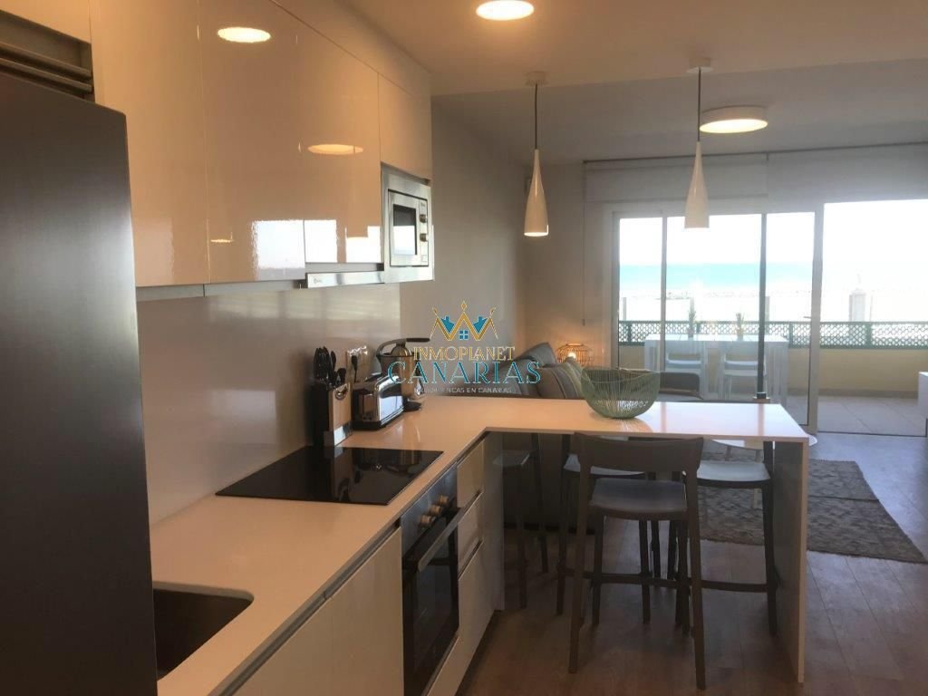 Wohnung 47 m² in San Bartolomé de Tirajana