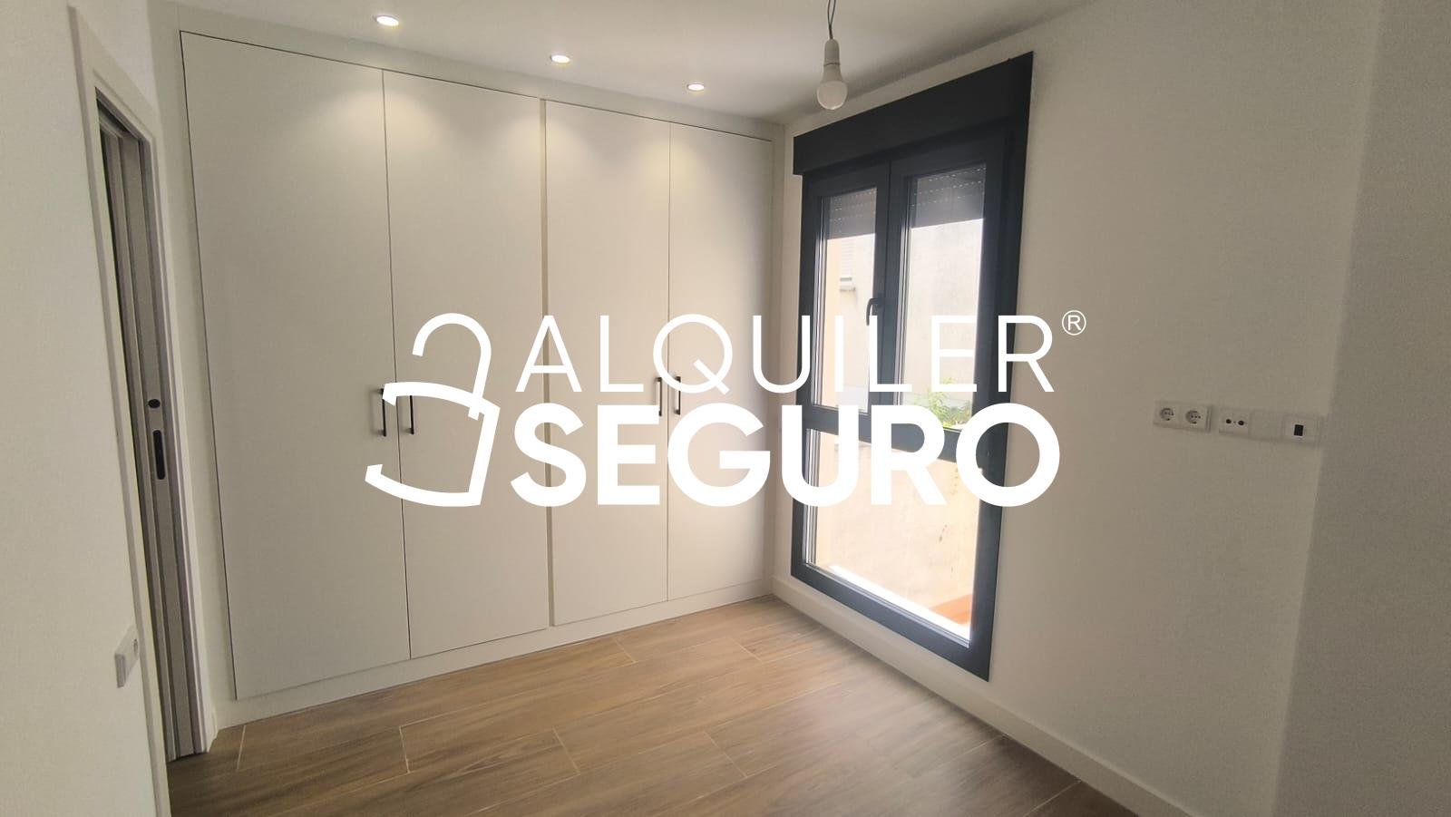 Piso de 103 m² en Sevilla