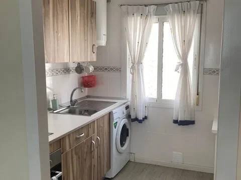Piso de 70 m² en Melilla
