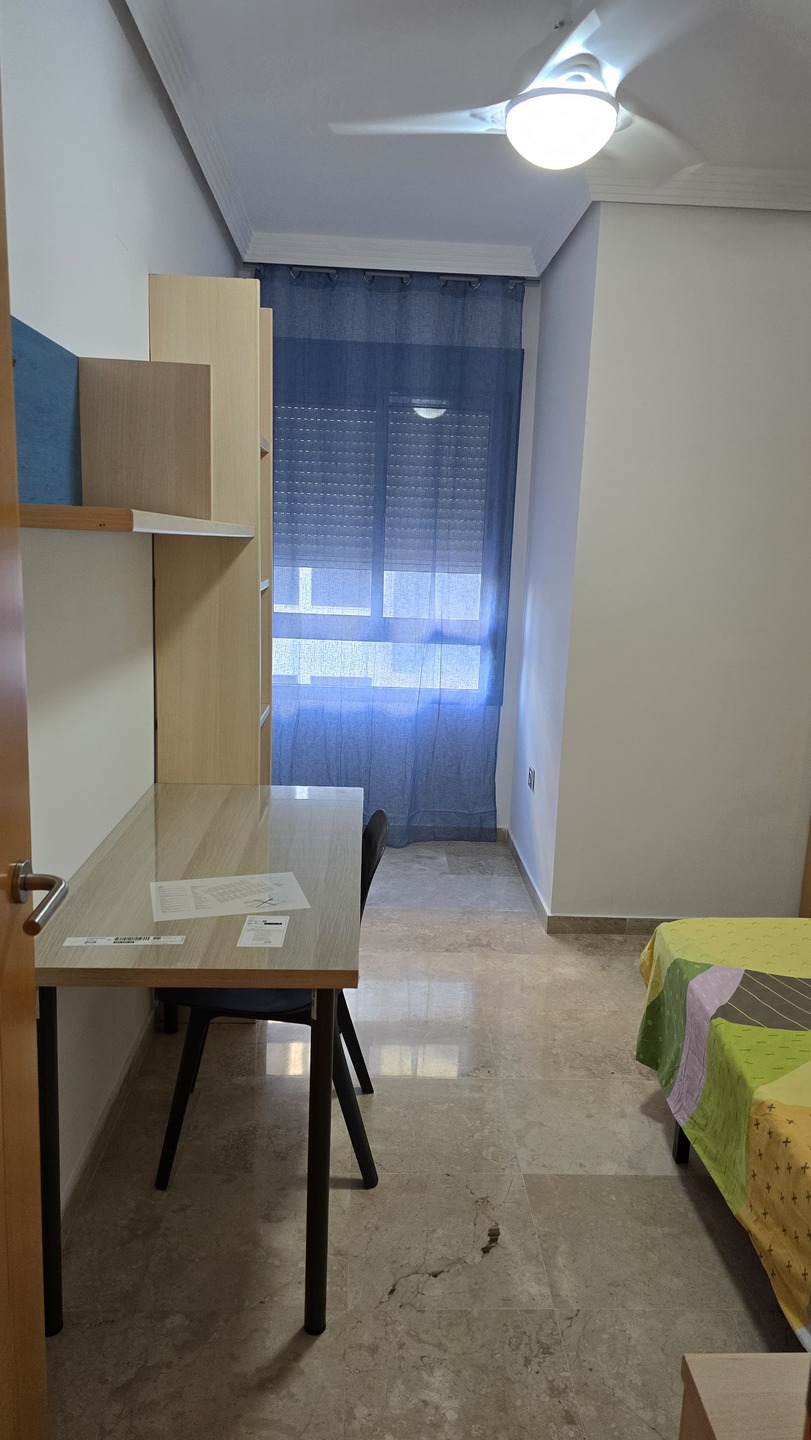 Piso de 113 m² en Málaga