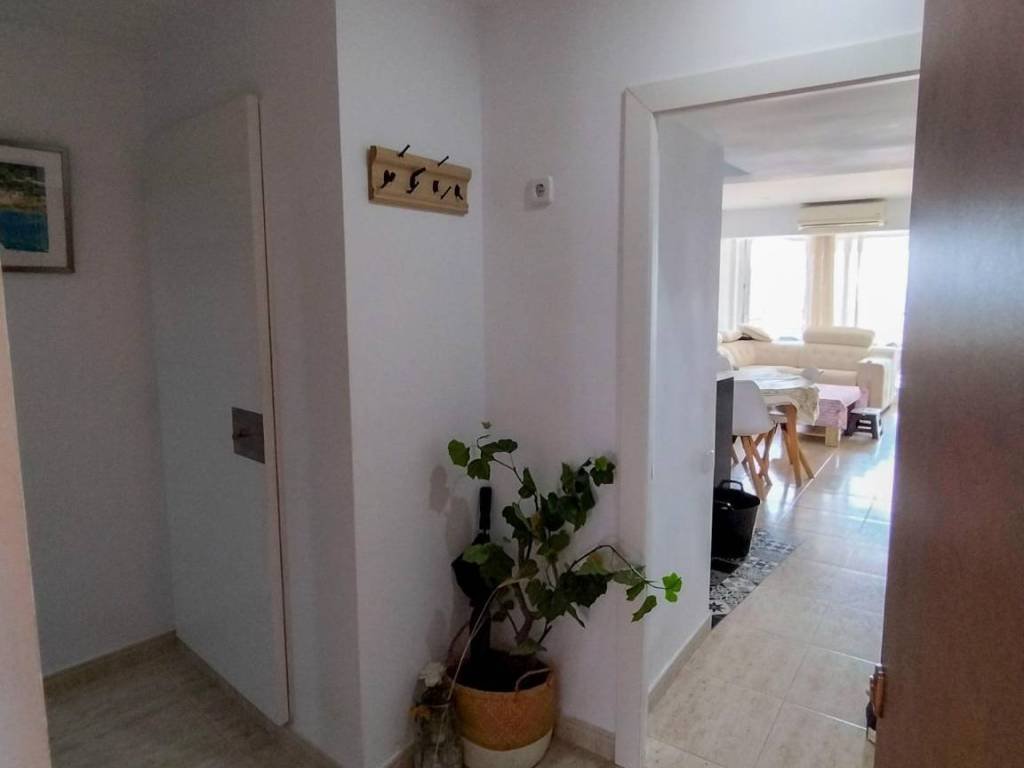 Piso de 76 m² en Palamós