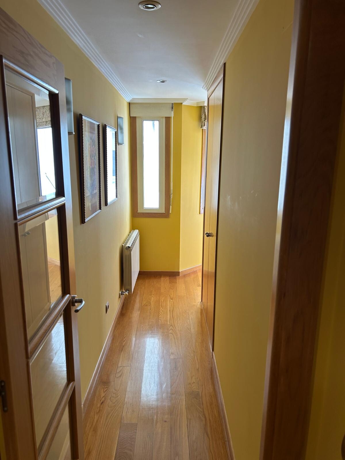 Piso de 110 m² en Pontevedra
