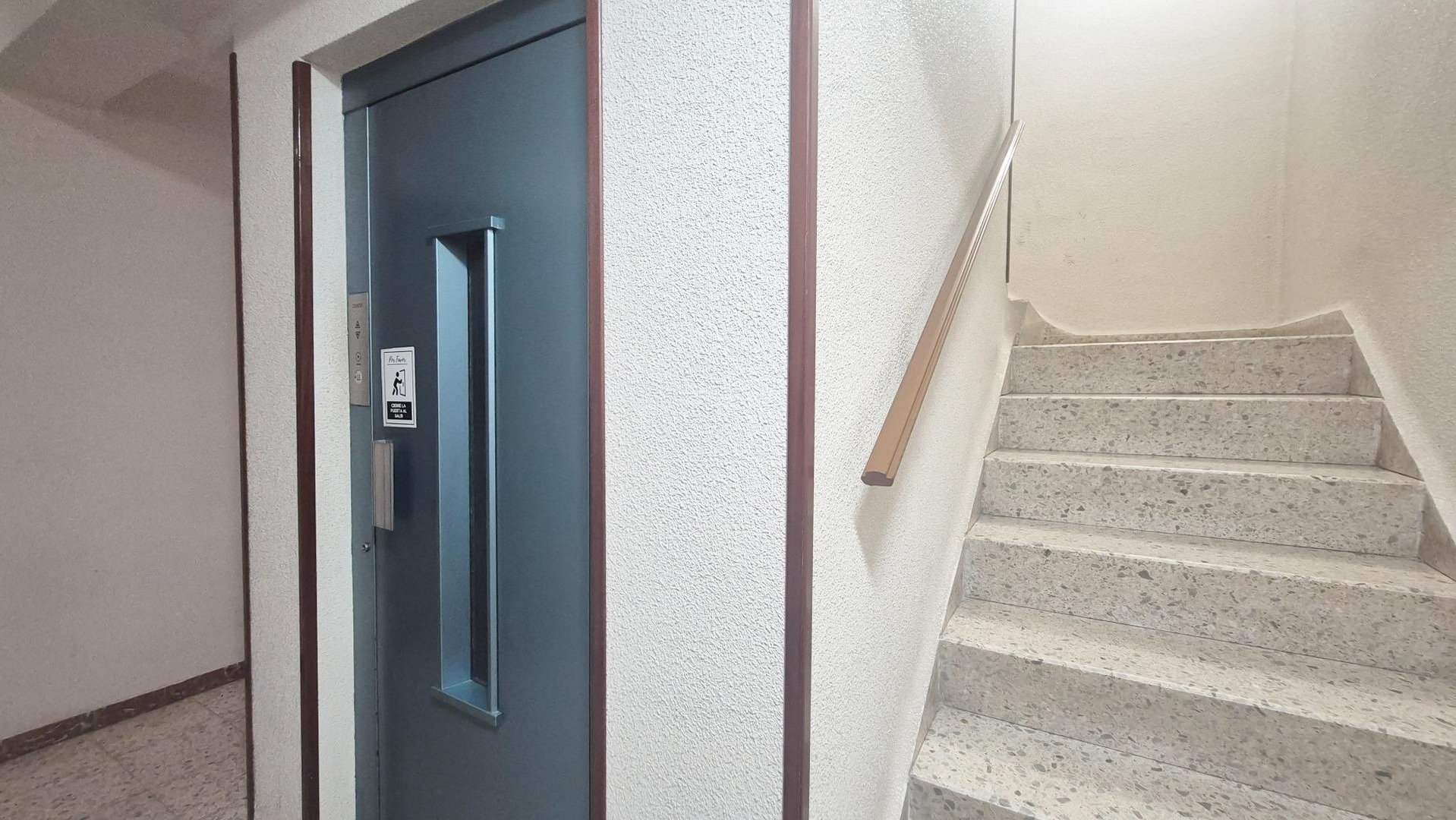 Piso de 79 m² en Salamanca