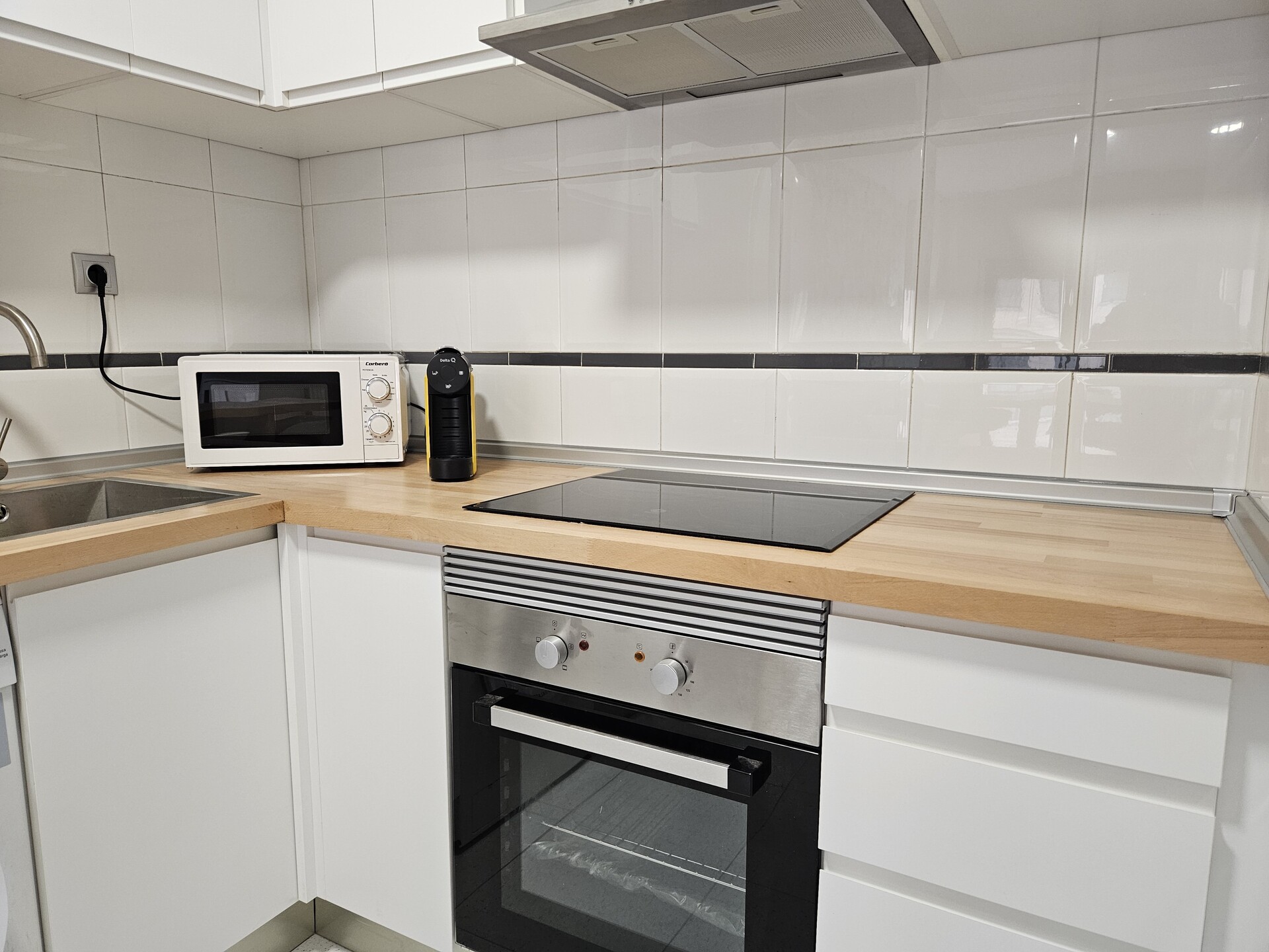 Piso de 53 m² en Oviedo